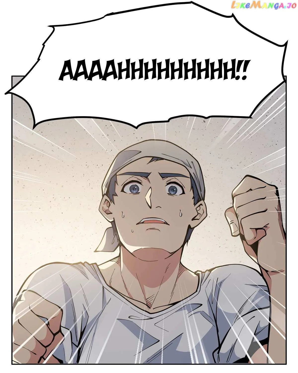 Become a Witch in a World Full of Ghost Stories Chapter 22 page 39 - 