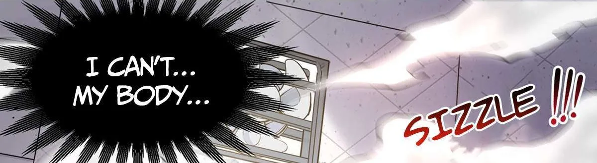Become a Witch in a World Full of Ghost Stories Chapter 22 page 42 - 