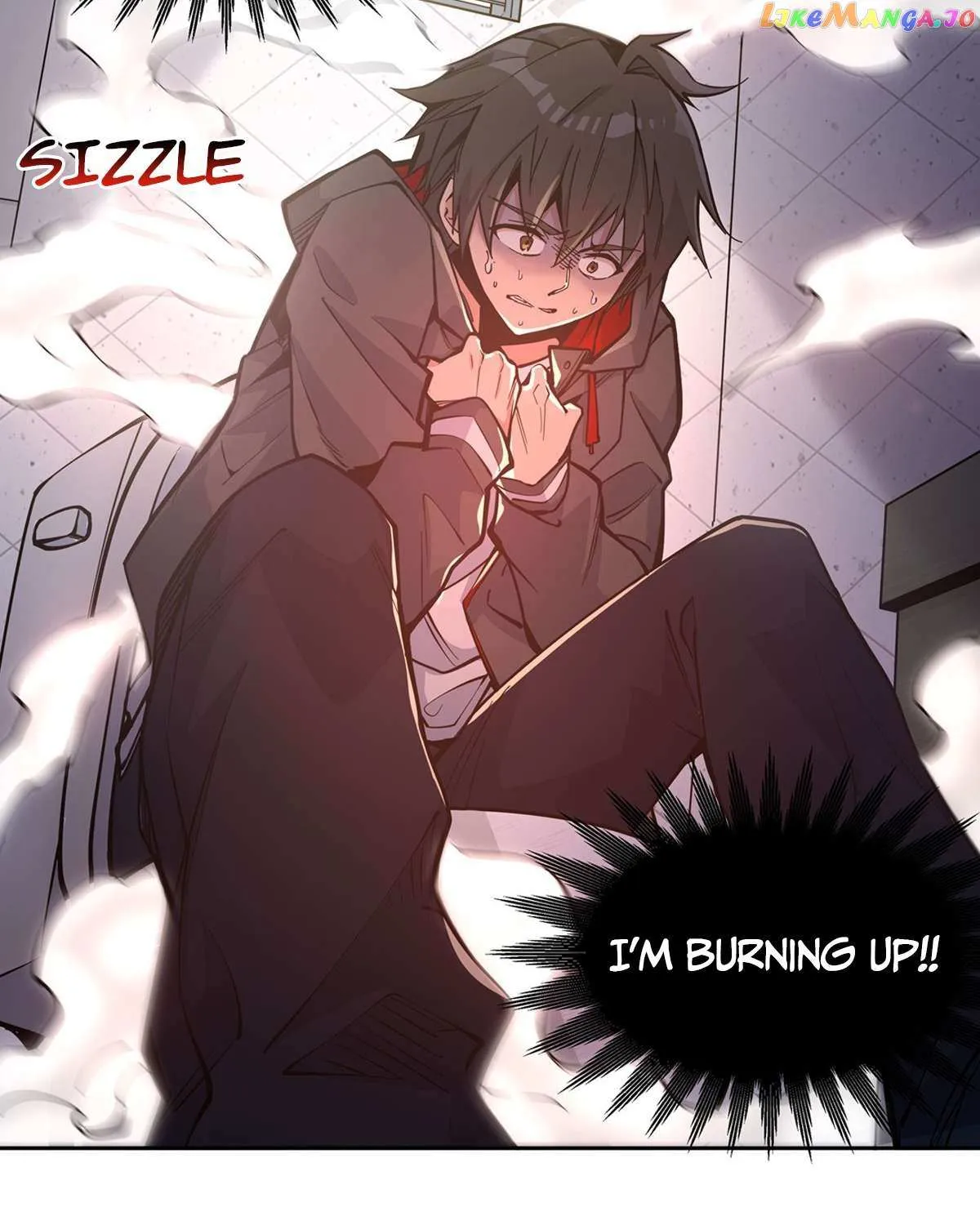 Become a Witch in a World Full of Ghost Stories Chapter 22 page 43 - 