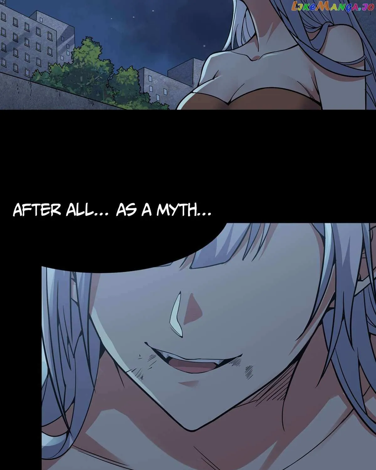 Become a Witch in a World Full of Ghost Stories Chapter 23 page 103 - 