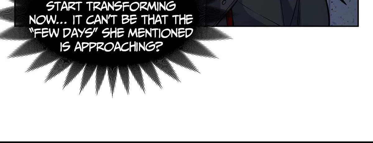 Become a Witch in a World Full of Ghost Stories Chapter 23 page 18 - 