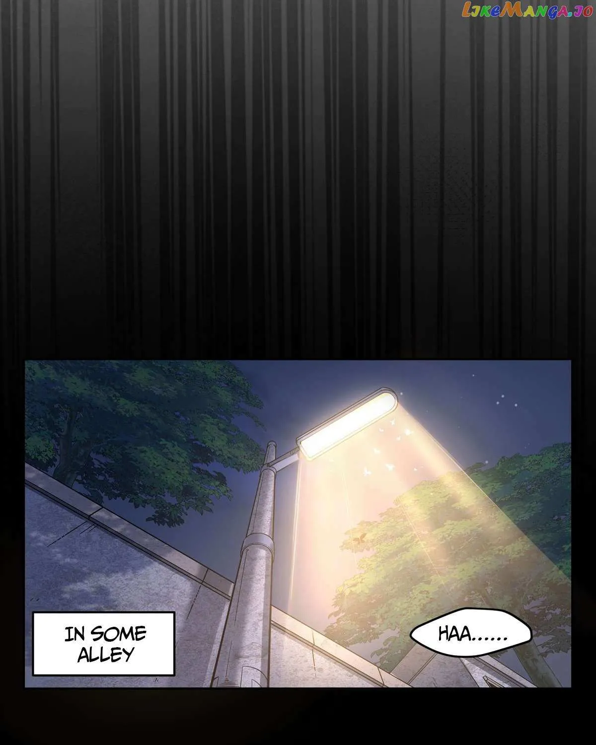Become a Witch in a World Full of Ghost Stories Chapter 23 page 35 - 
