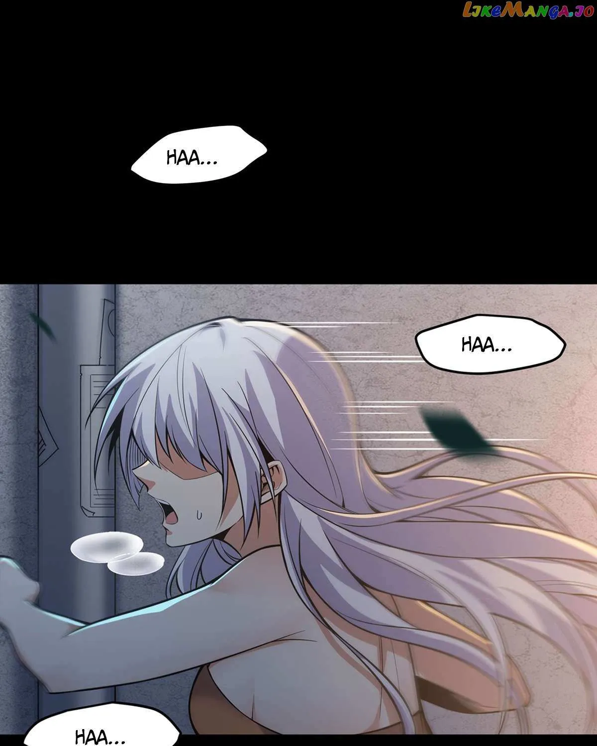 Become a Witch in a World Full of Ghost Stories Chapter 23 page 39 - 
