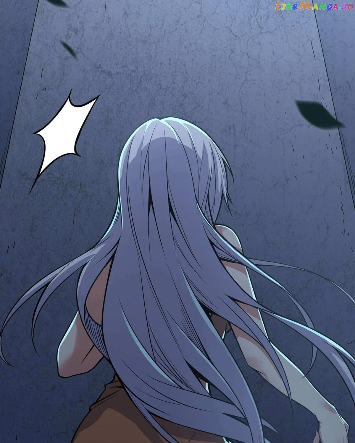 Become a Witch in a World Full of Ghost Stories Chapter 23 page 43 - 