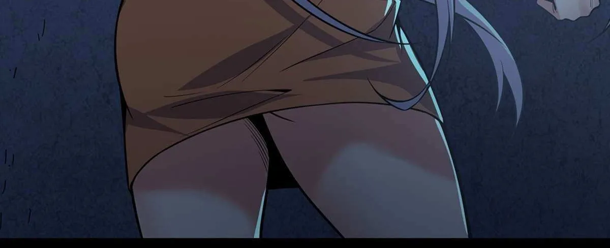 Become a Witch in a World Full of Ghost Stories Chapter 23 page 44 - 