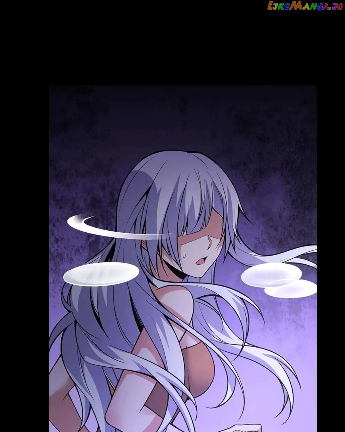 Become a Witch in a World Full of Ghost Stories Chapter 23 page 45 - 