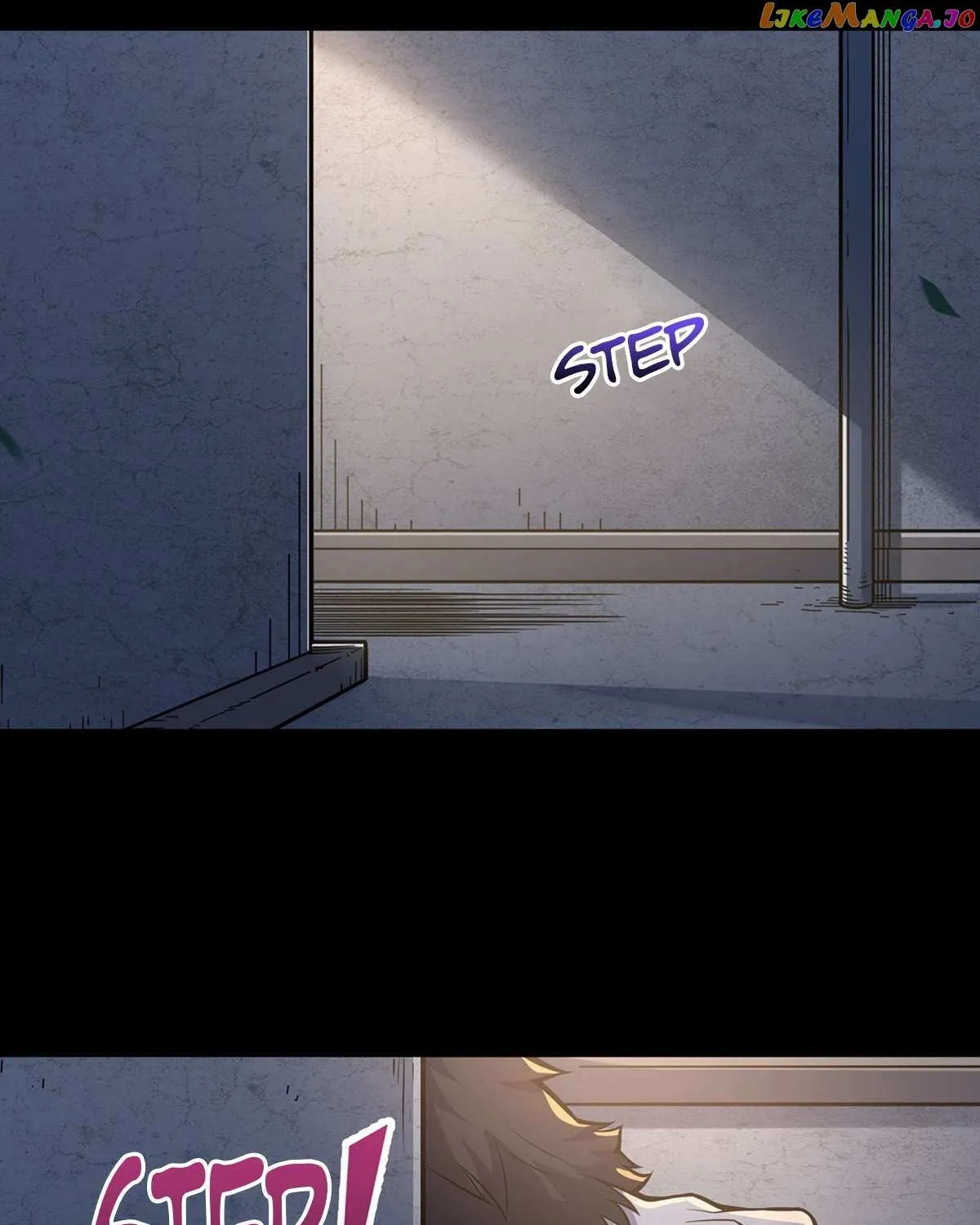 Become a Witch in a World Full of Ghost Stories Chapter 23 page 49 - 