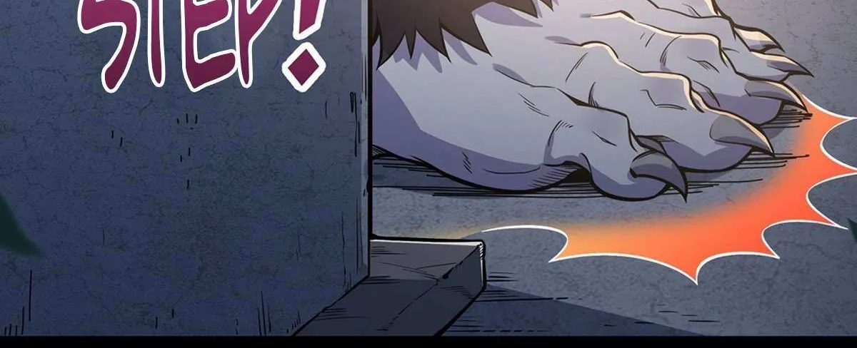 Become a Witch in a World Full of Ghost Stories Chapter 23 page 50 - 
