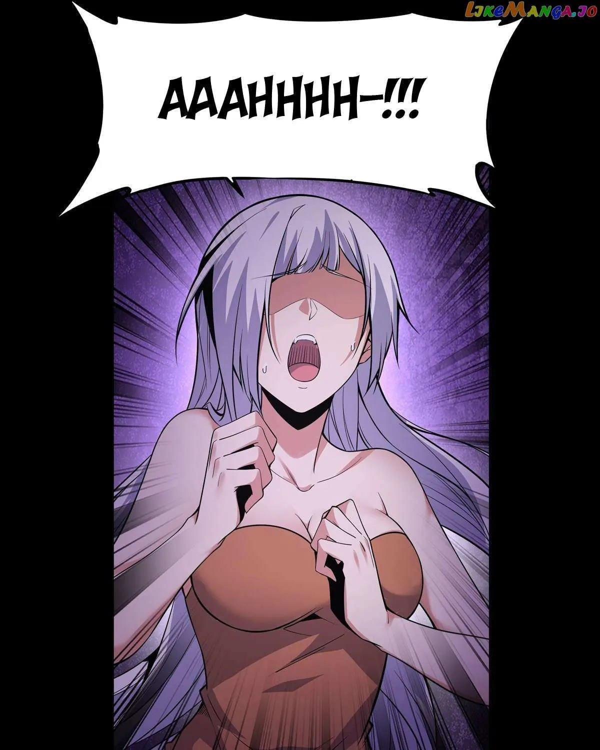 Become a Witch in a World Full of Ghost Stories Chapter 23 page 53 - 