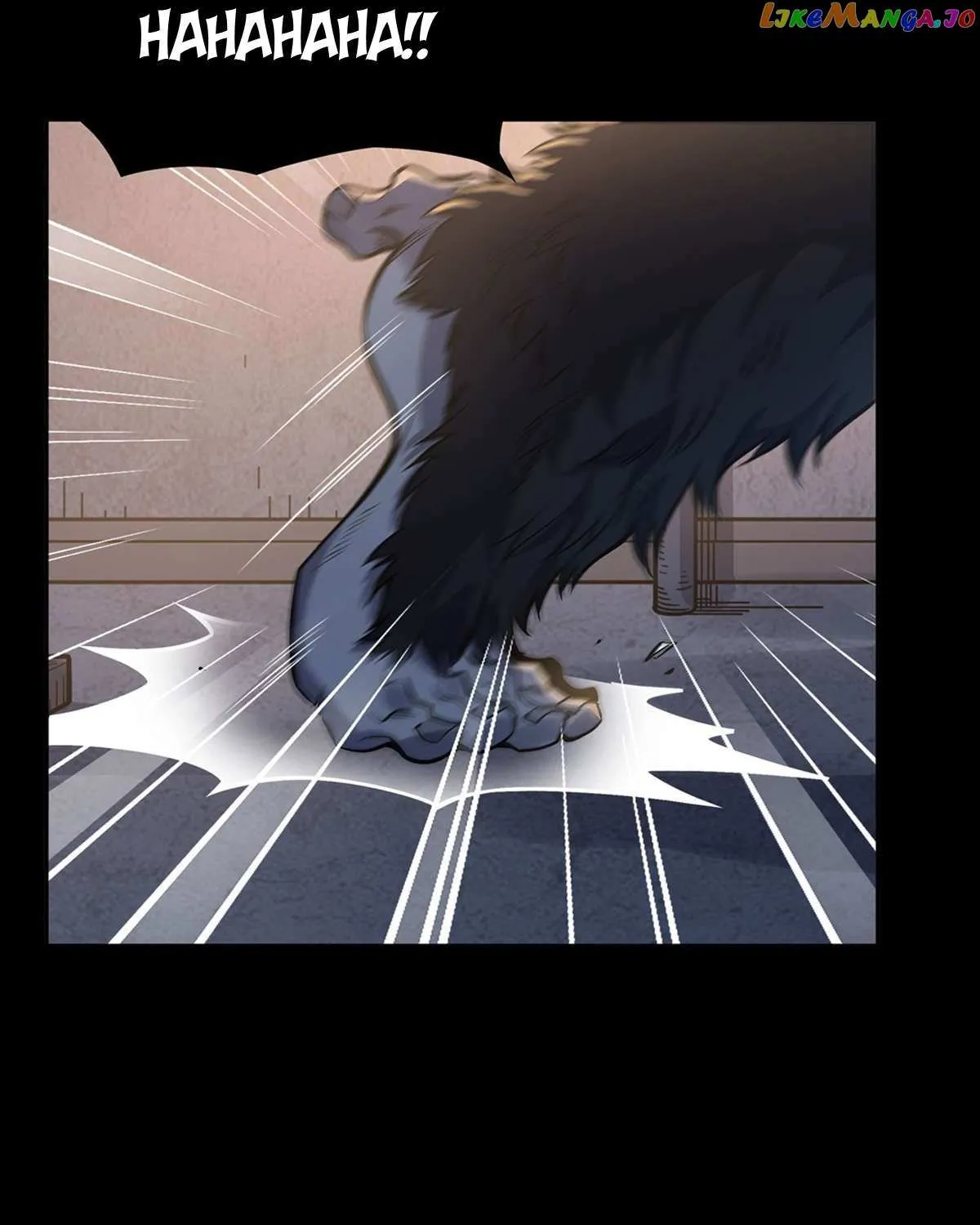 Become a Witch in a World Full of Ghost Stories Chapter 23 page 55 - 