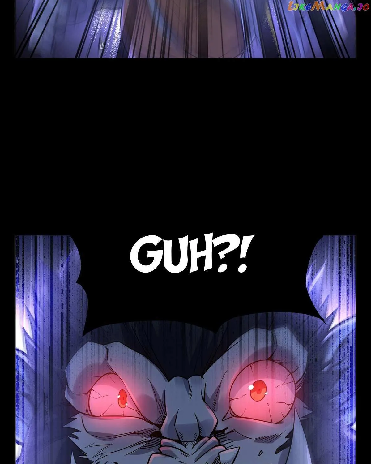 Become a Witch in a World Full of Ghost Stories Chapter 23 page 59 - 