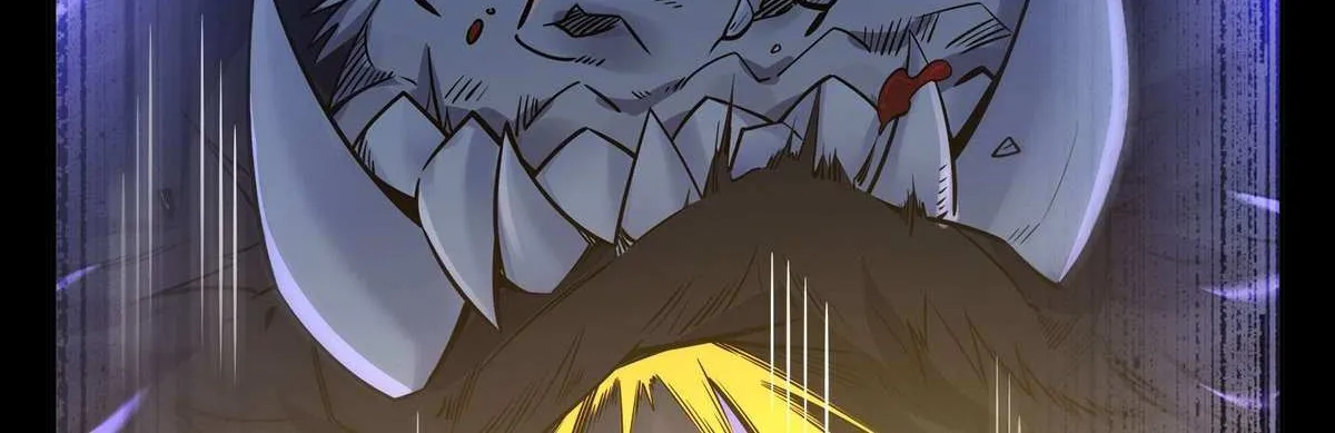 Become a Witch in a World Full of Ghost Stories Chapter 23 page 60 - 