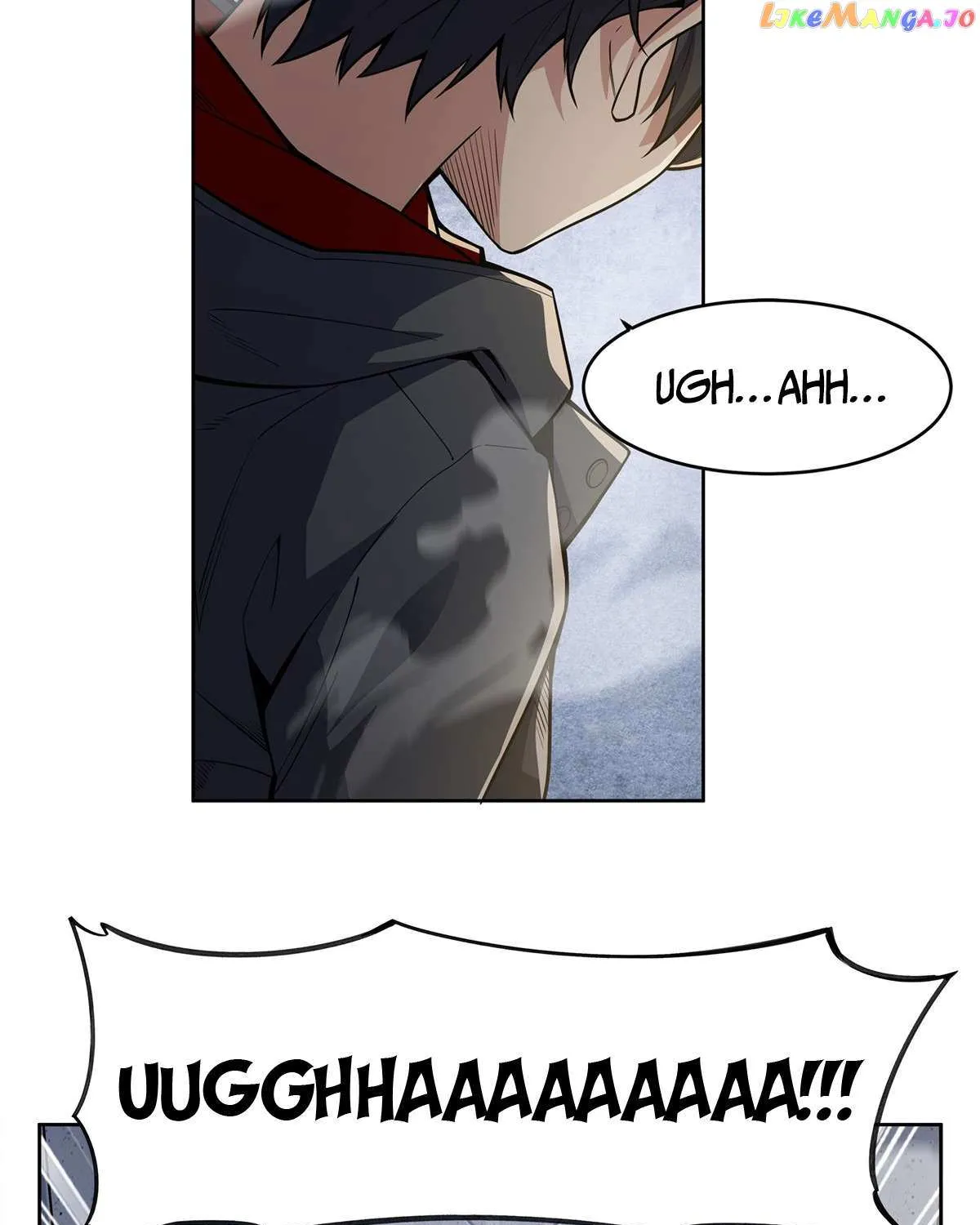 Become a Witch in a World Full of Ghost Stories Chapter 23 page 7 - 