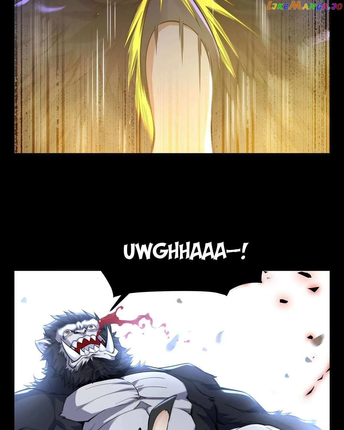 Become a Witch in a World Full of Ghost Stories Chapter 23 page 61 - 