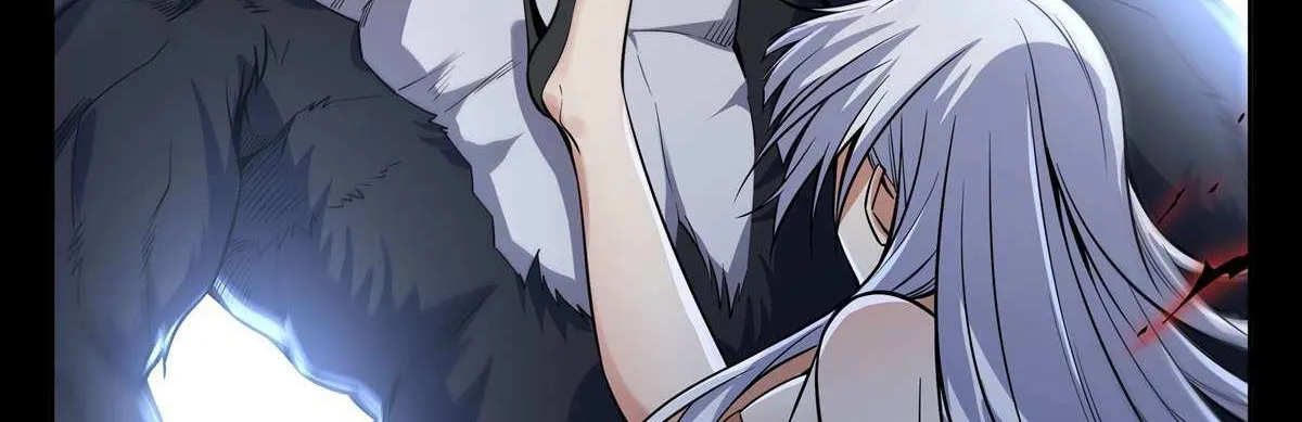 Become a Witch in a World Full of Ghost Stories Chapter 23 page 62 - 