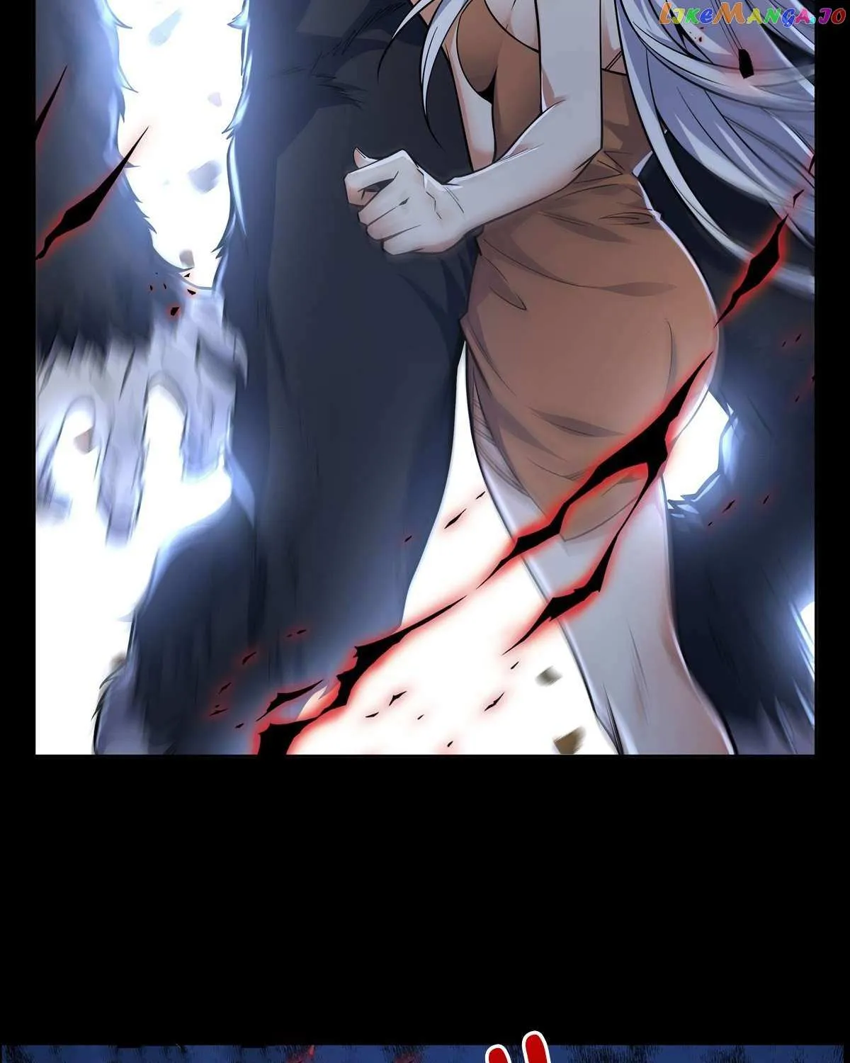 Become a Witch in a World Full of Ghost Stories Chapter 23 page 63 - 