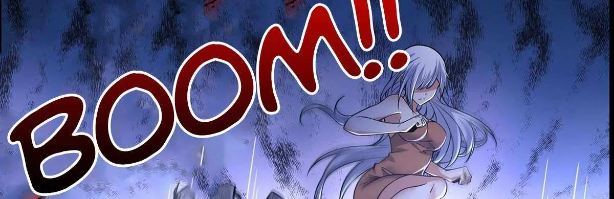 Become a Witch in a World Full of Ghost Stories Chapter 23 page 64 - 