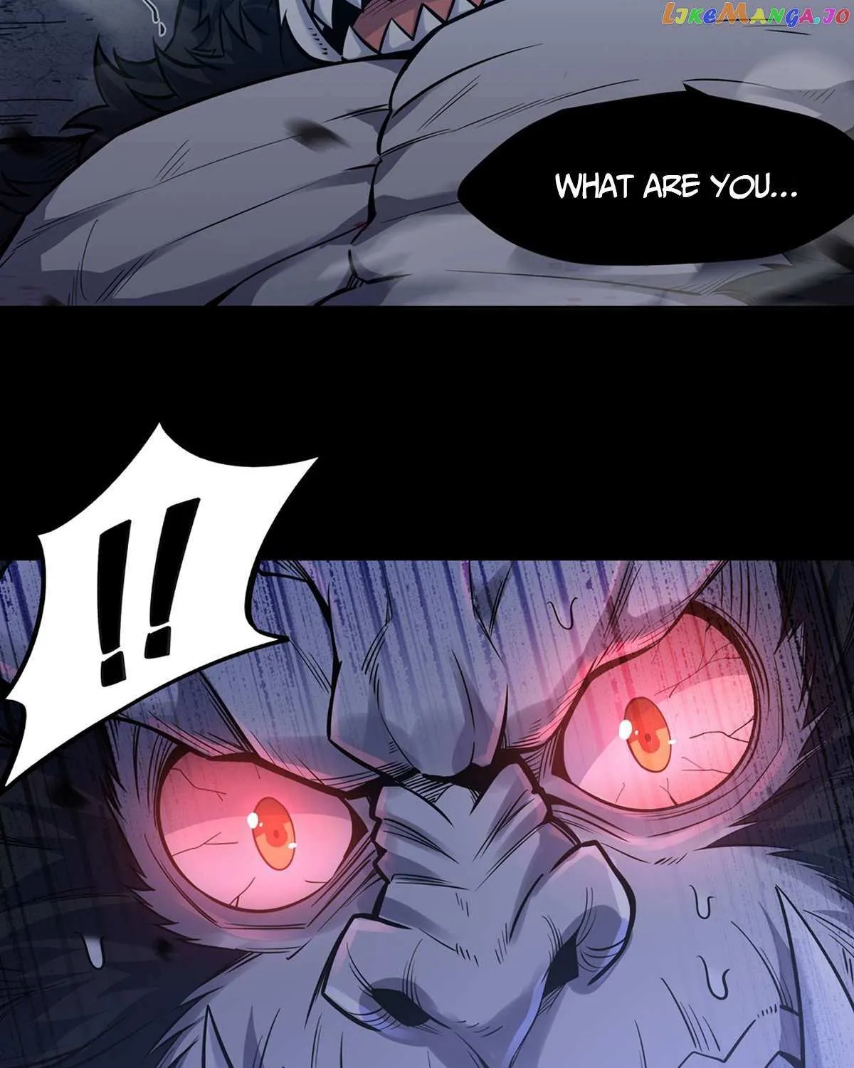 Become a Witch in a World Full of Ghost Stories Chapter 23 page 69 - 
