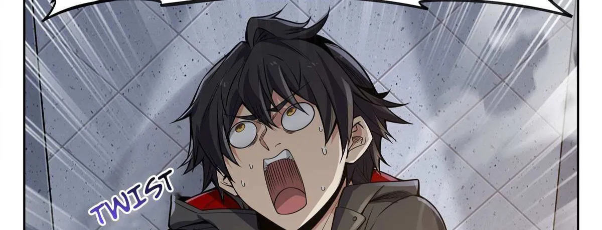 Become a Witch in a World Full of Ghost Stories Chapter 23 page 8 - 