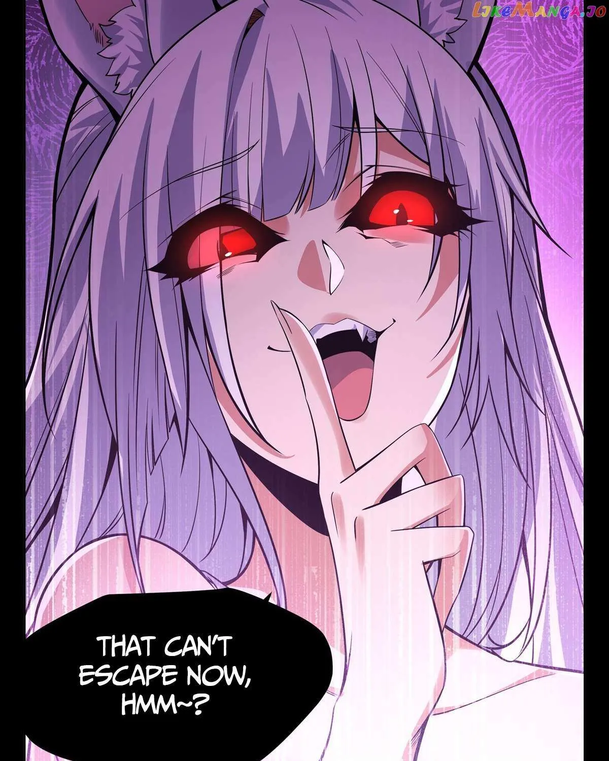 Become a Witch in a World Full of Ghost Stories Chapter 23 page 75 - 