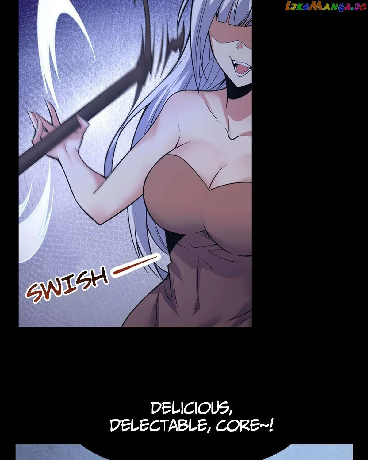 Become a Witch in a World Full of Ghost Stories Chapter 23 page 79 - 