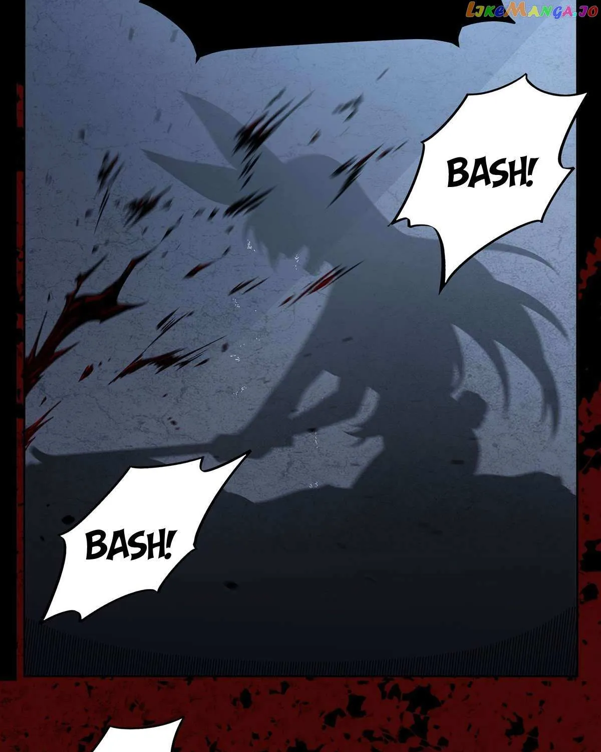 Become a Witch in a World Full of Ghost Stories Chapter 23 page 83 - 