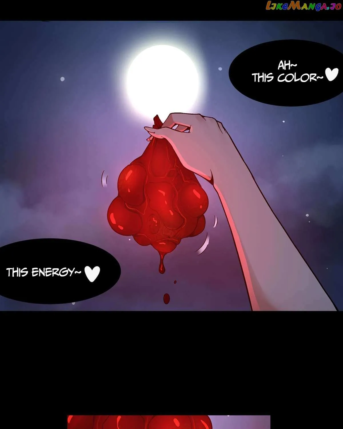 Become a Witch in a World Full of Ghost Stories Chapter 23 page 91 - 