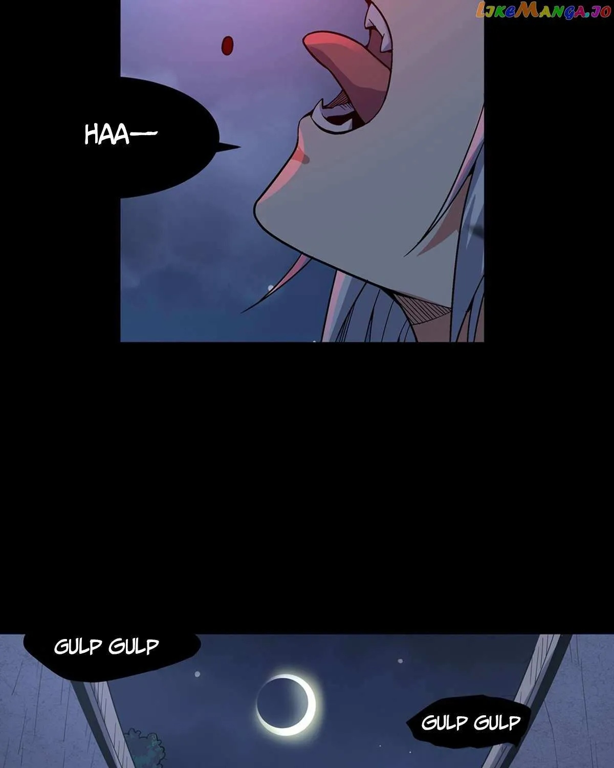 Become a Witch in a World Full of Ghost Stories Chapter 23 page 93 - 