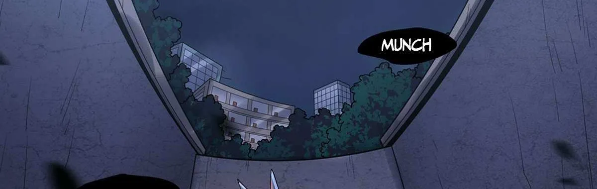 Become a Witch in a World Full of Ghost Stories Chapter 23 page 94 - 