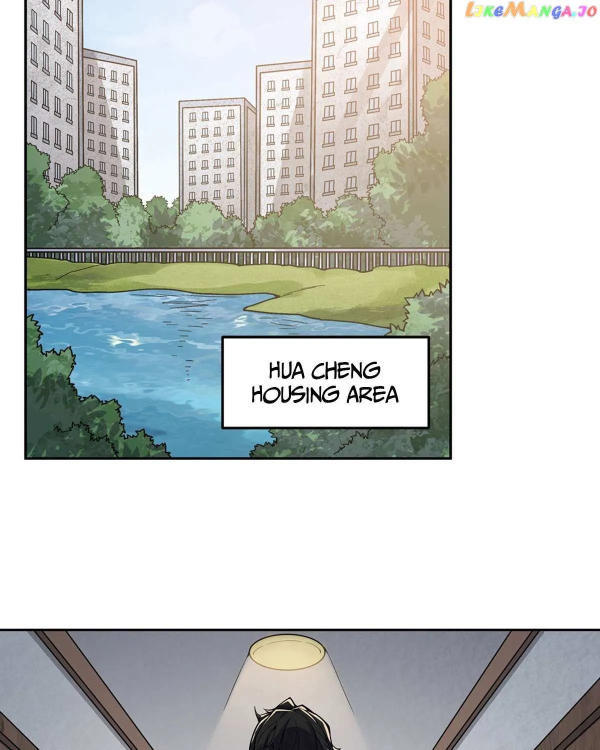 Become a Witch in a World Full of Ghost Stories Chapter 24 page 24 - 