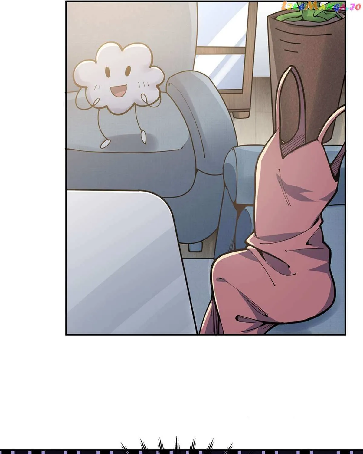 Become a Witch in a World Full of Ghost Stories Chapter 24 page 38 - 