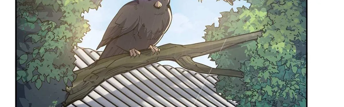 Become a Witch in a World Full of Ghost Stories Chapter 24 page 5 - 