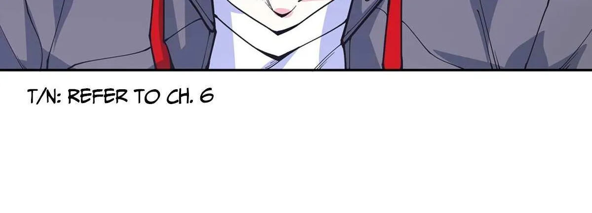 Become a Witch in a World Full of Ghost Stories Chapter 24 page 41 - 