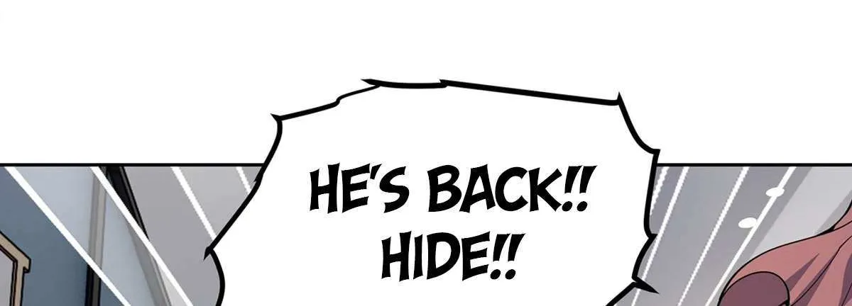 Become a Witch in a World Full of Ghost Stories Chapter 24 page 47 - 