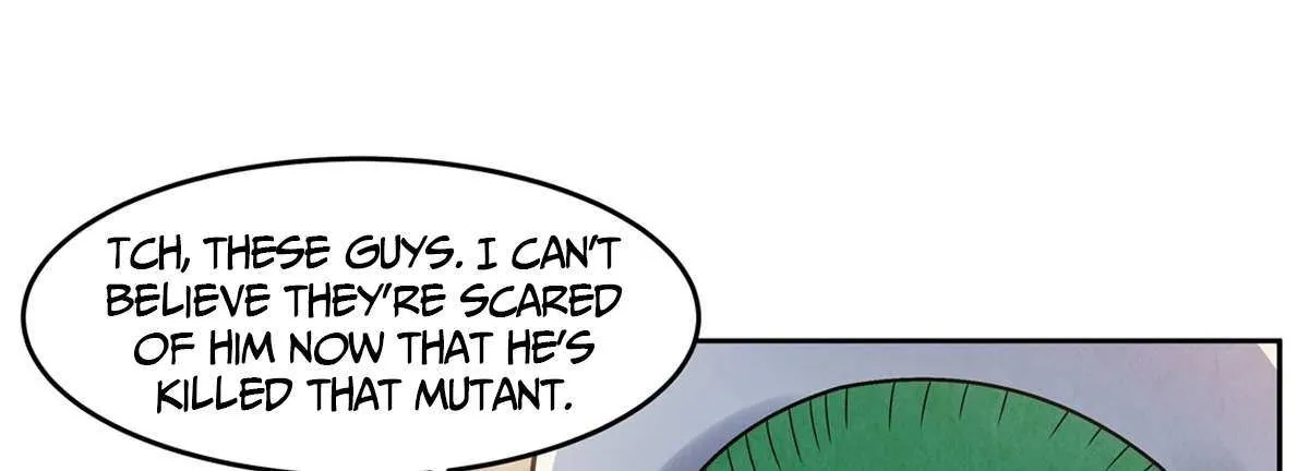 Become a Witch in a World Full of Ghost Stories Chapter 24 page 49 - 