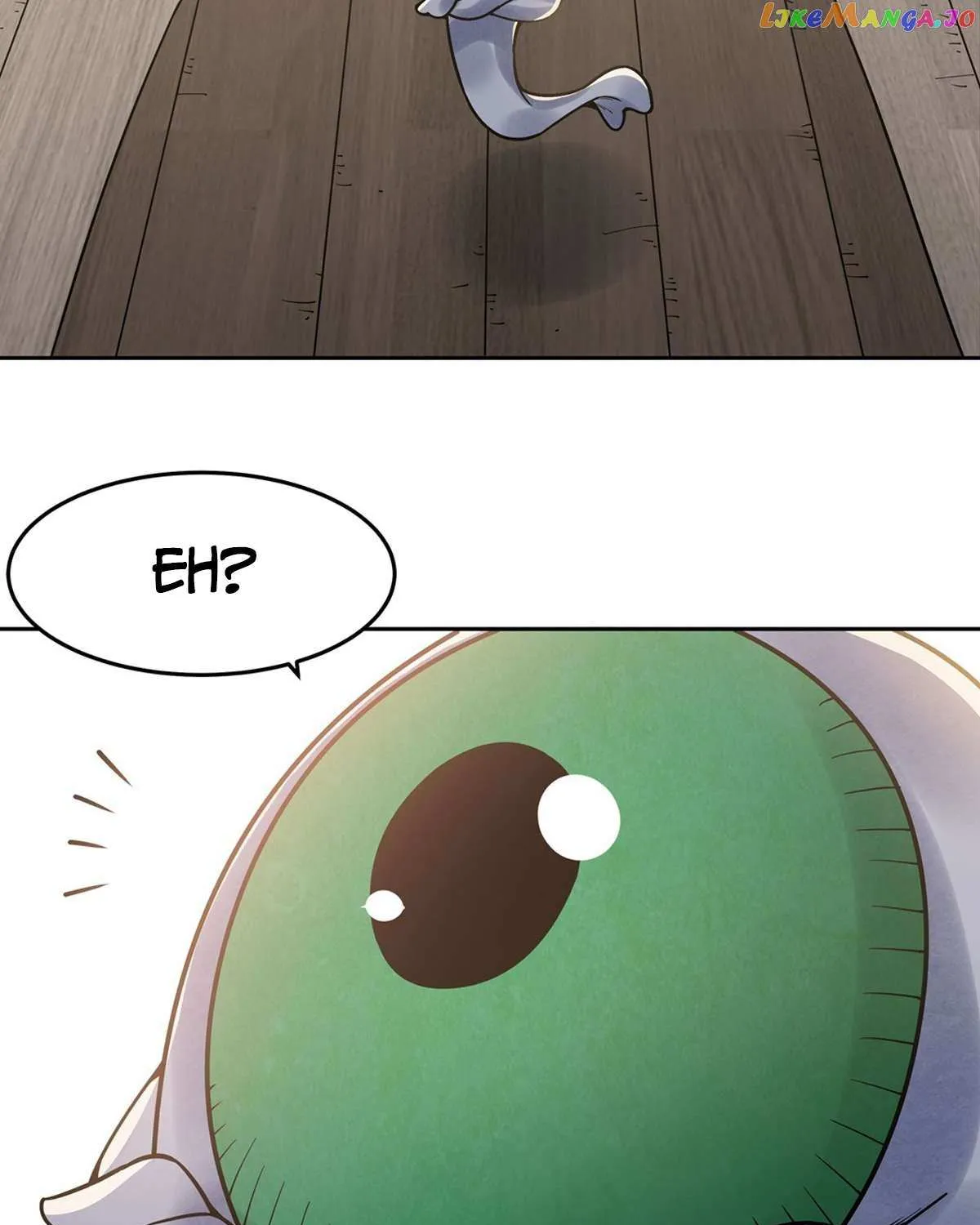 Become a Witch in a World Full of Ghost Stories Chapter 24 page 52 - 