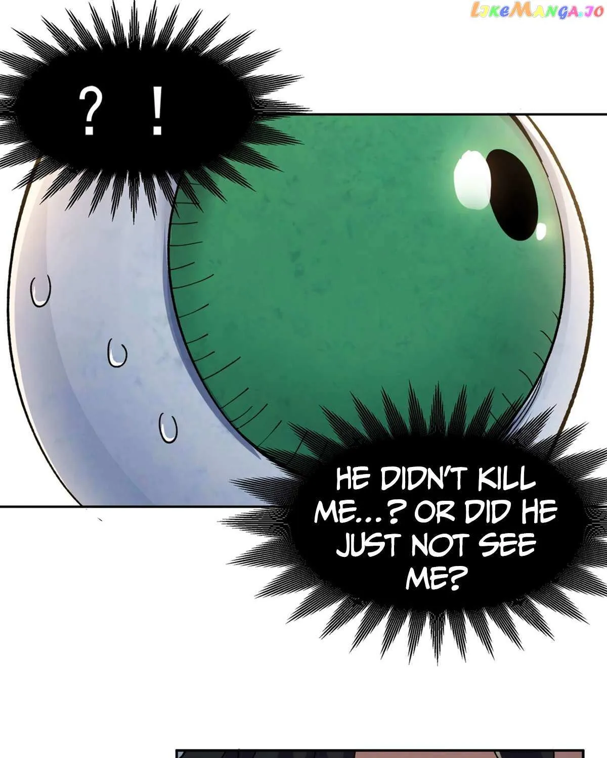 Become a Witch in a World Full of Ghost Stories Chapter 24 page 58 - 