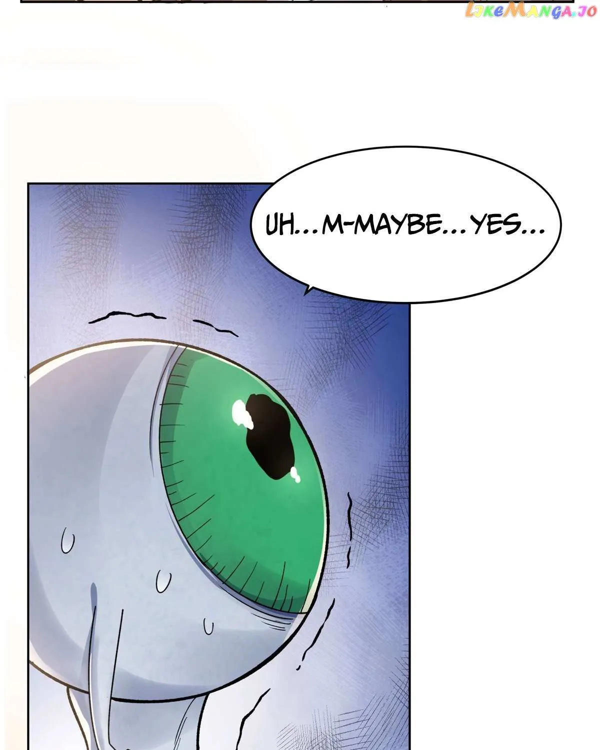 Become a Witch in a World Full of Ghost Stories Chapter 24 page 70 - 