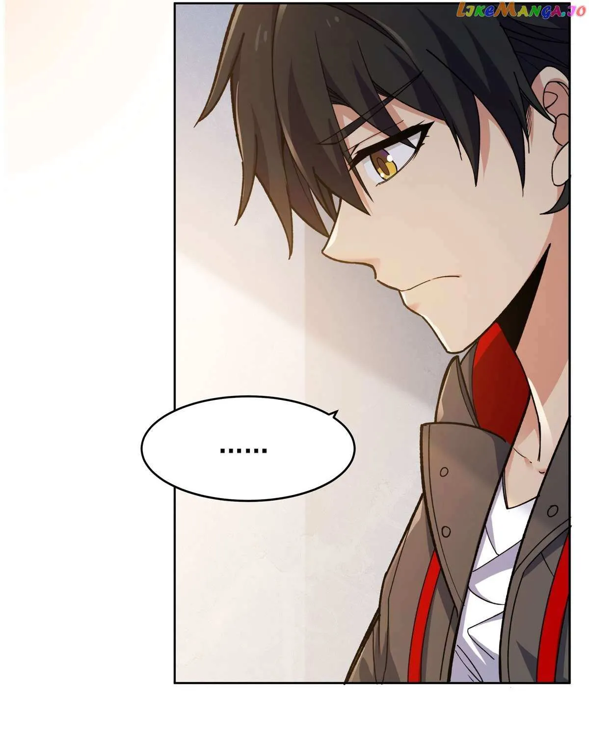 Become a Witch in a World Full of Ghost Stories Chapter 24 page 72 - 