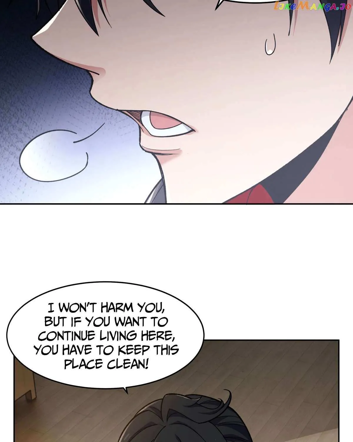 Become a Witch in a World Full of Ghost Stories Chapter 24 page 74 - 