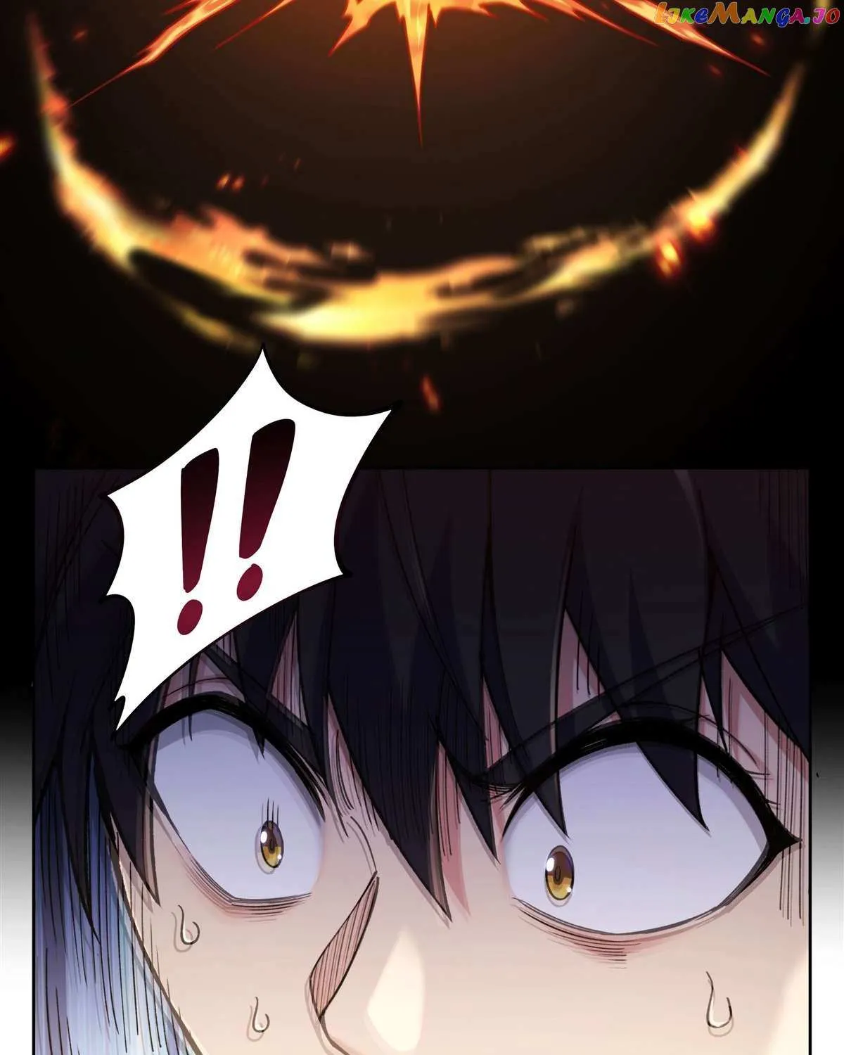 Become a Witch in a World Full of Ghost Stories Chapter 24 page 78 - 