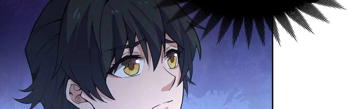 Become a Witch in a World Full of Ghost Stories Chapter 24 page 9 - 