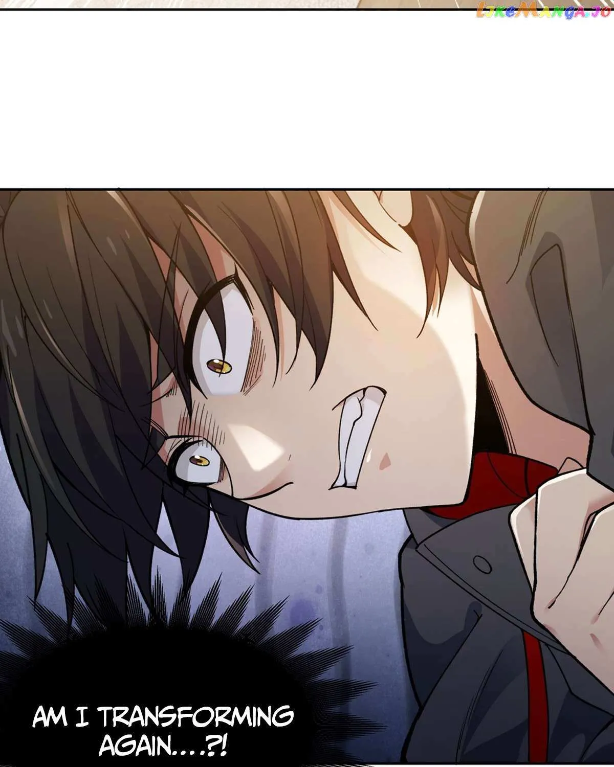 Become a Witch in a World Full of Ghost Stories Chapter 24 page 82 - 
