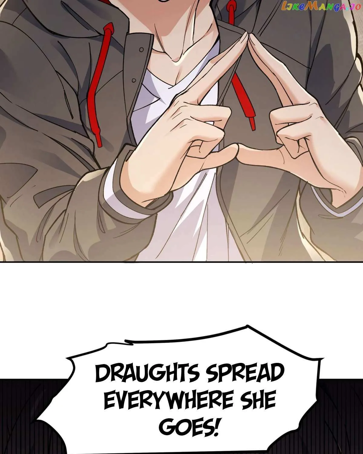 Become a Witch in a World Full of Ghost Stories Chapter 24 page 86 - 