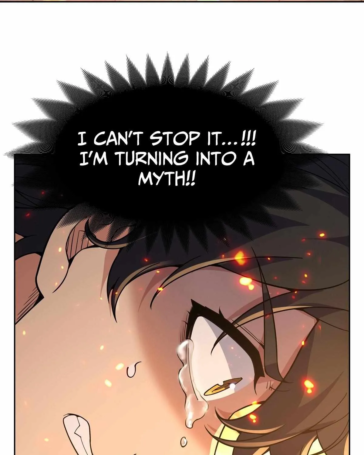 Become a Witch in a World Full of Ghost Stories Chapter 25 page 13 - 