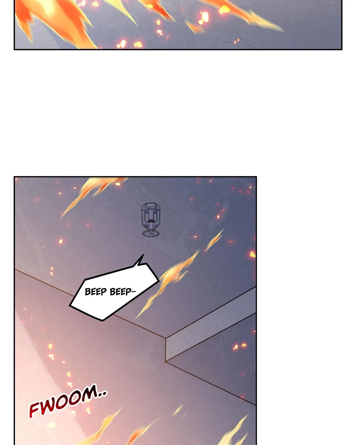 Become a Witch in a World Full of Ghost Stories Chapter 25 page 15 - 