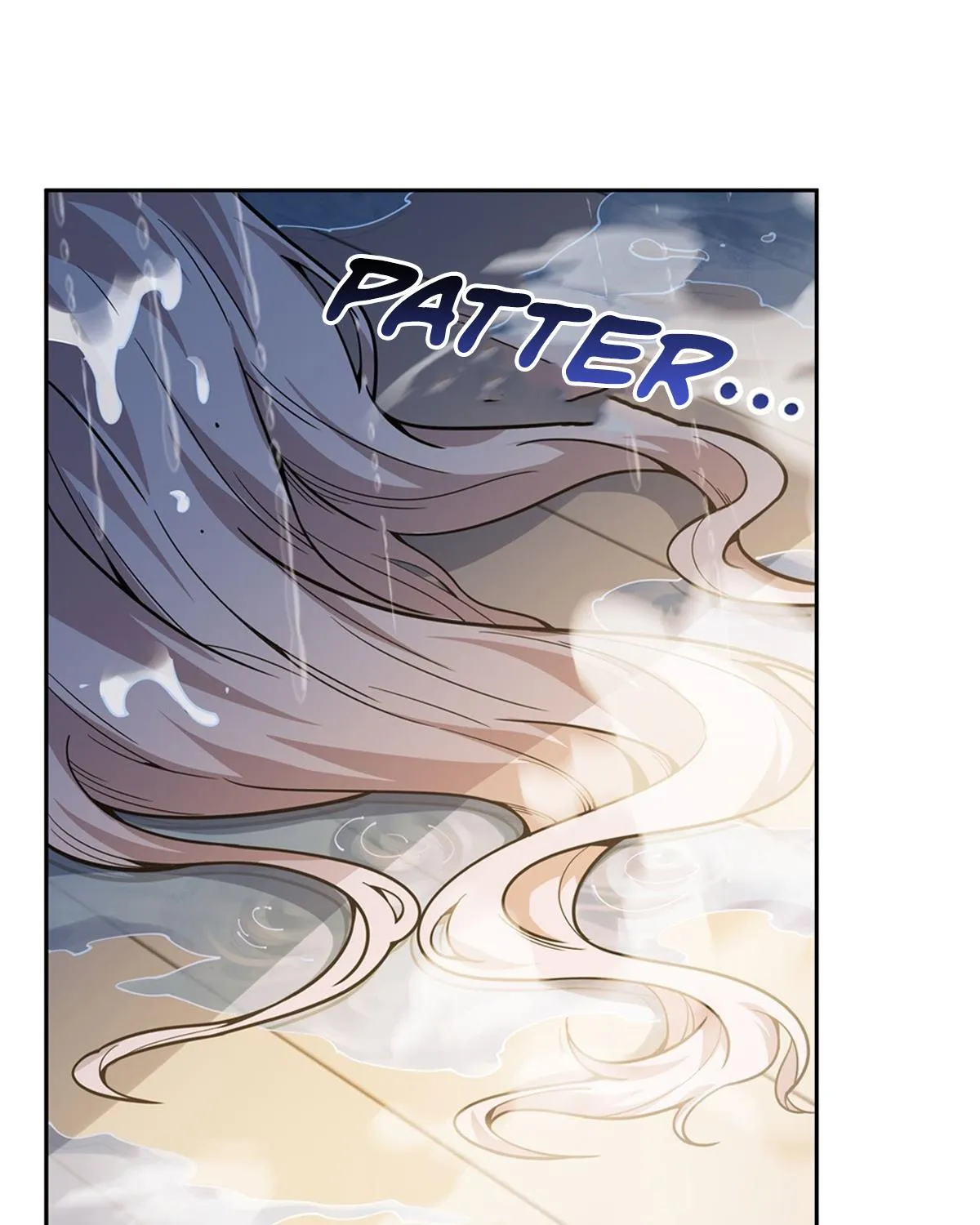 Become a Witch in a World Full of Ghost Stories Chapter 25 page 21 - 