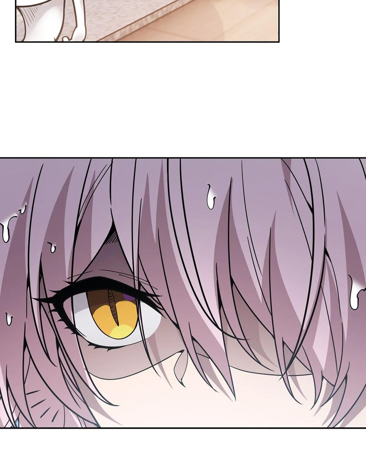 Become a Witch in a World Full of Ghost Stories Chapter 25 page 33 - 