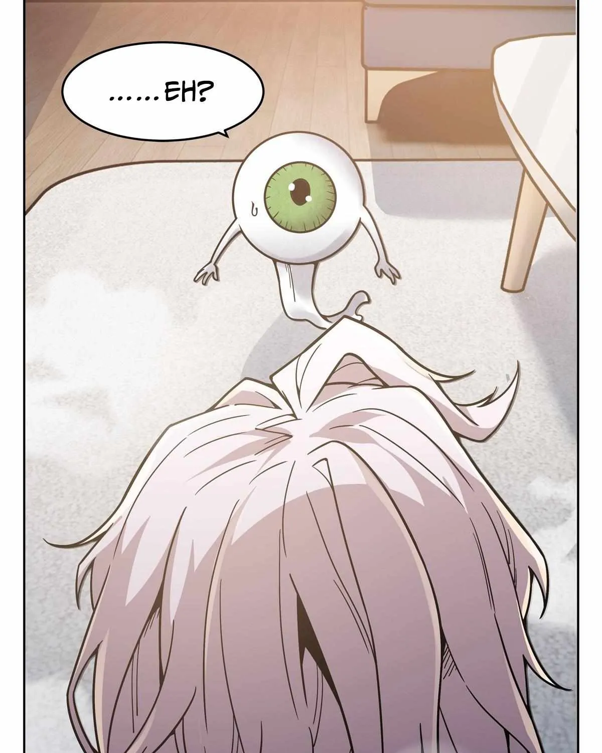 Become a Witch in a World Full of Ghost Stories Chapter 25 page 35 - 