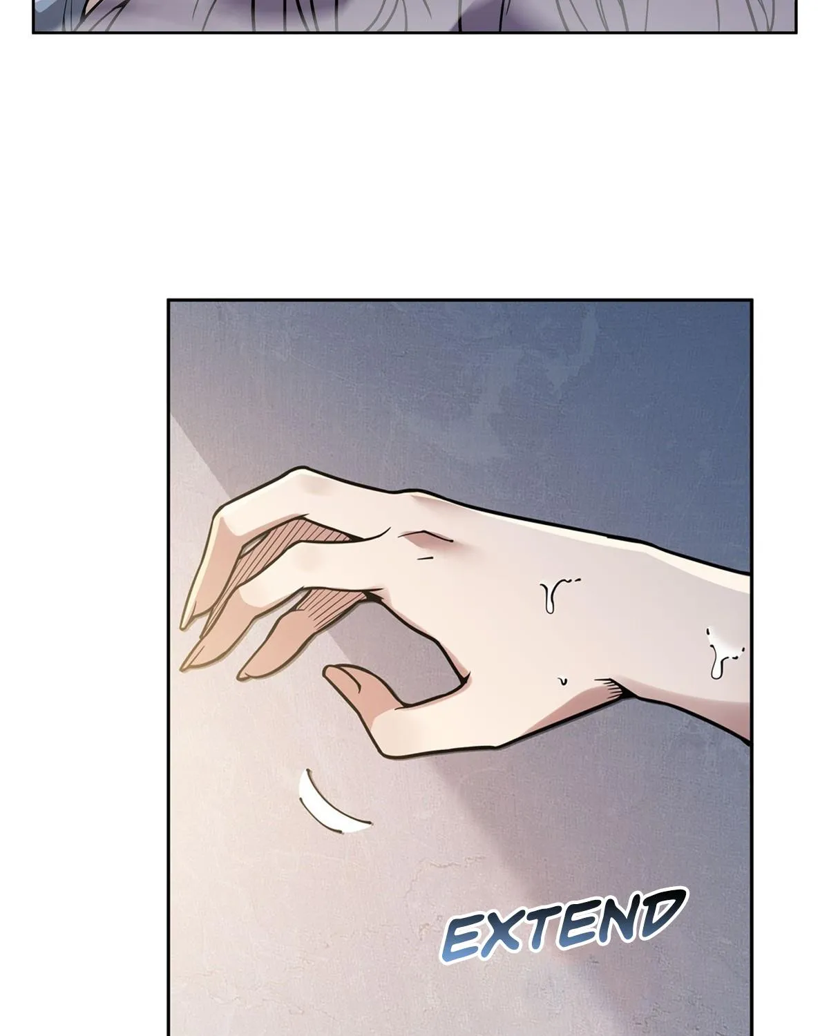 Become a Witch in a World Full of Ghost Stories Chapter 25 page 37 - 